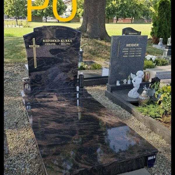 Jednohrob Karviná doly 