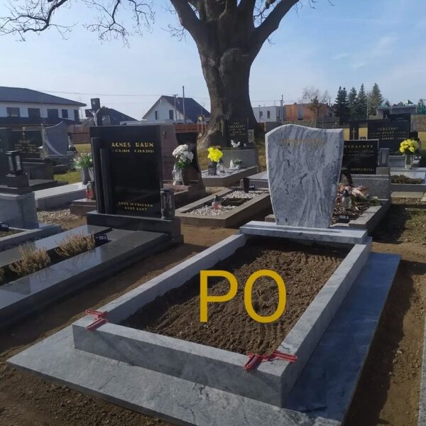 Jednohrob Karviná 4 Mizerov