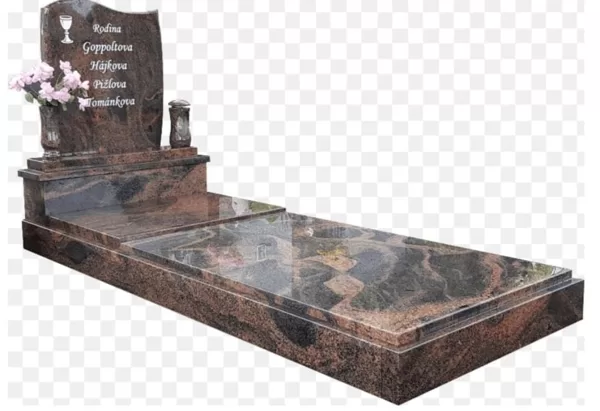 kvalitní kameník Karviná, žulový jednohrob cena  žulové pomníky Karviná