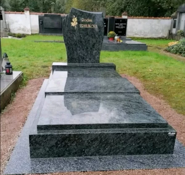 výroba pomníků Karviná