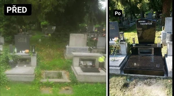 kamenictví Karviná, kamenictví Polsko, hroby Polsko, pomníky Polsko, žulové pomníky Karvin