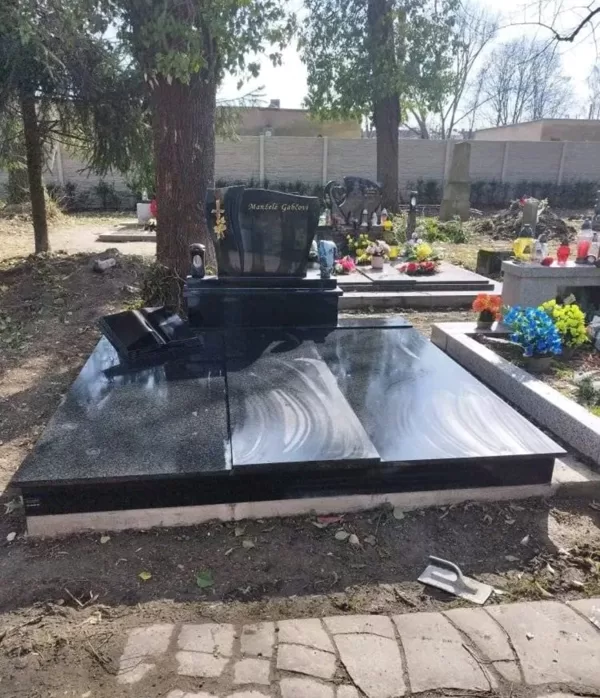 Kamenictví Karviná 