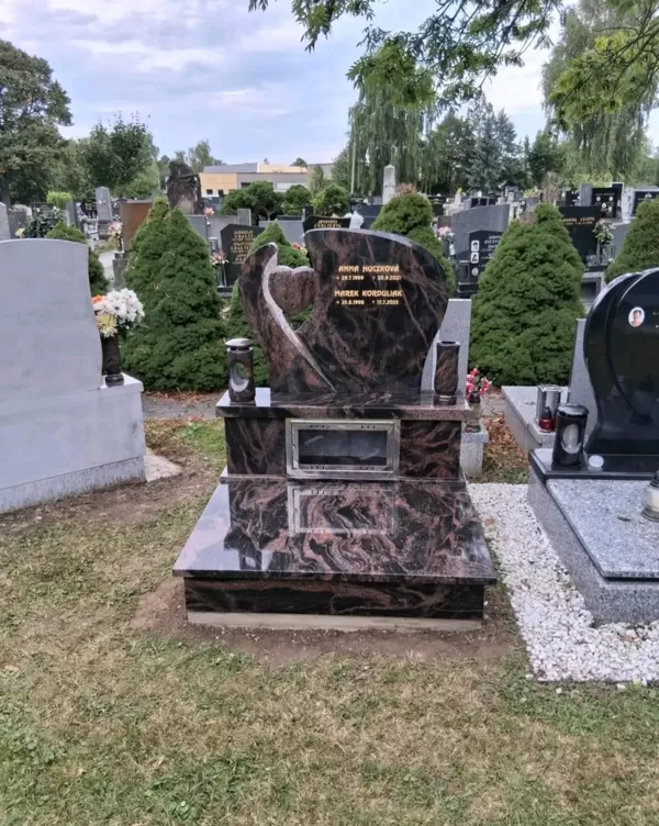 Urnové hroby Karviná 