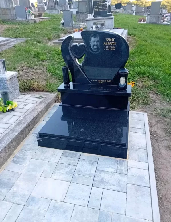 Kamenictví Karviná-Mizerov 